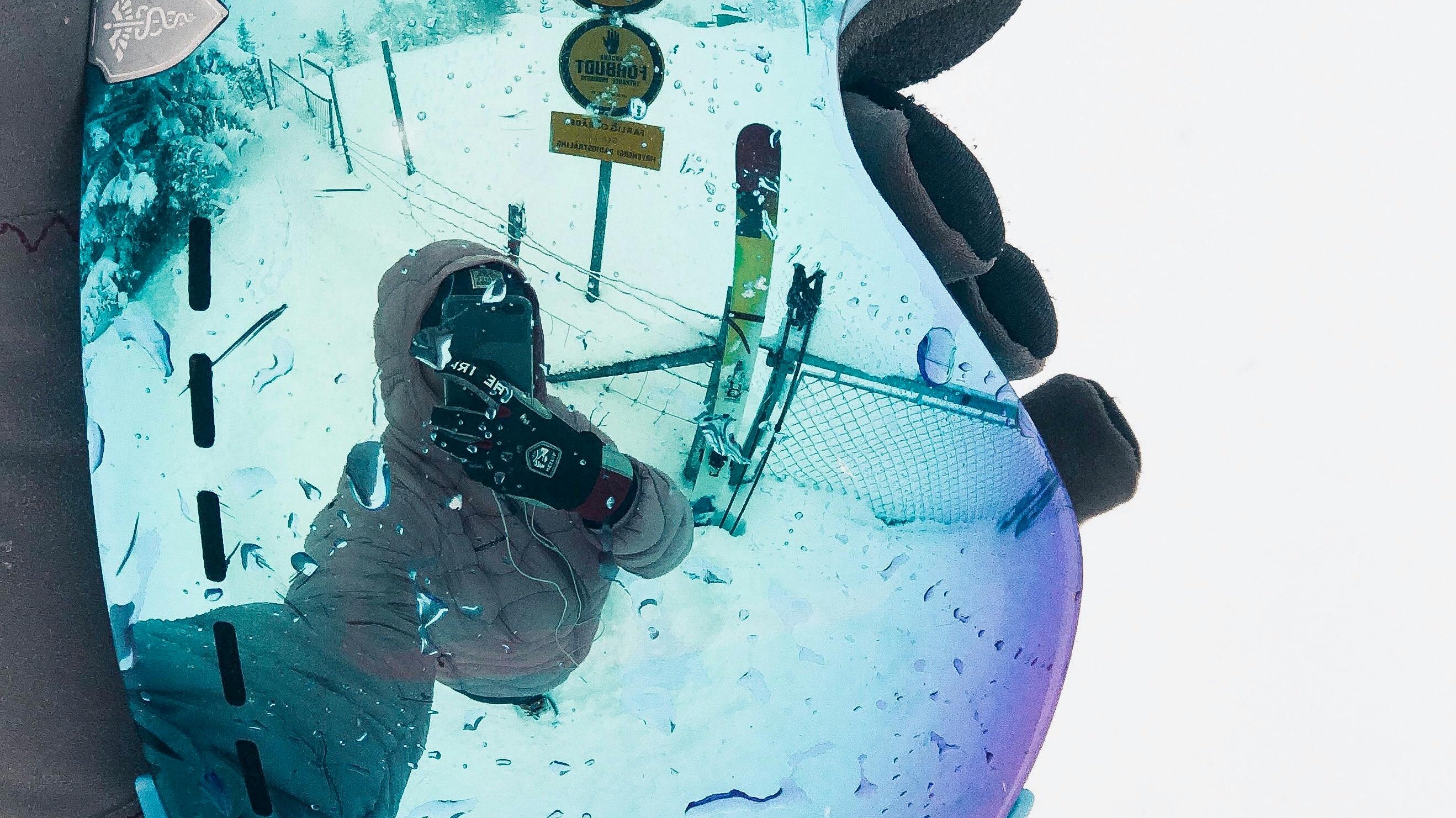 How to Pick Goggle Lenses and Fit Your Helmet Like a Pro