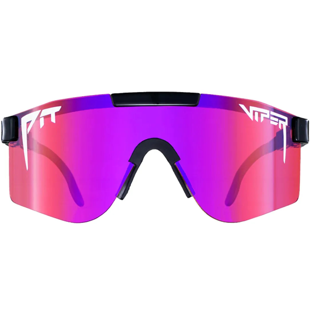 The Mudslinger Sunset