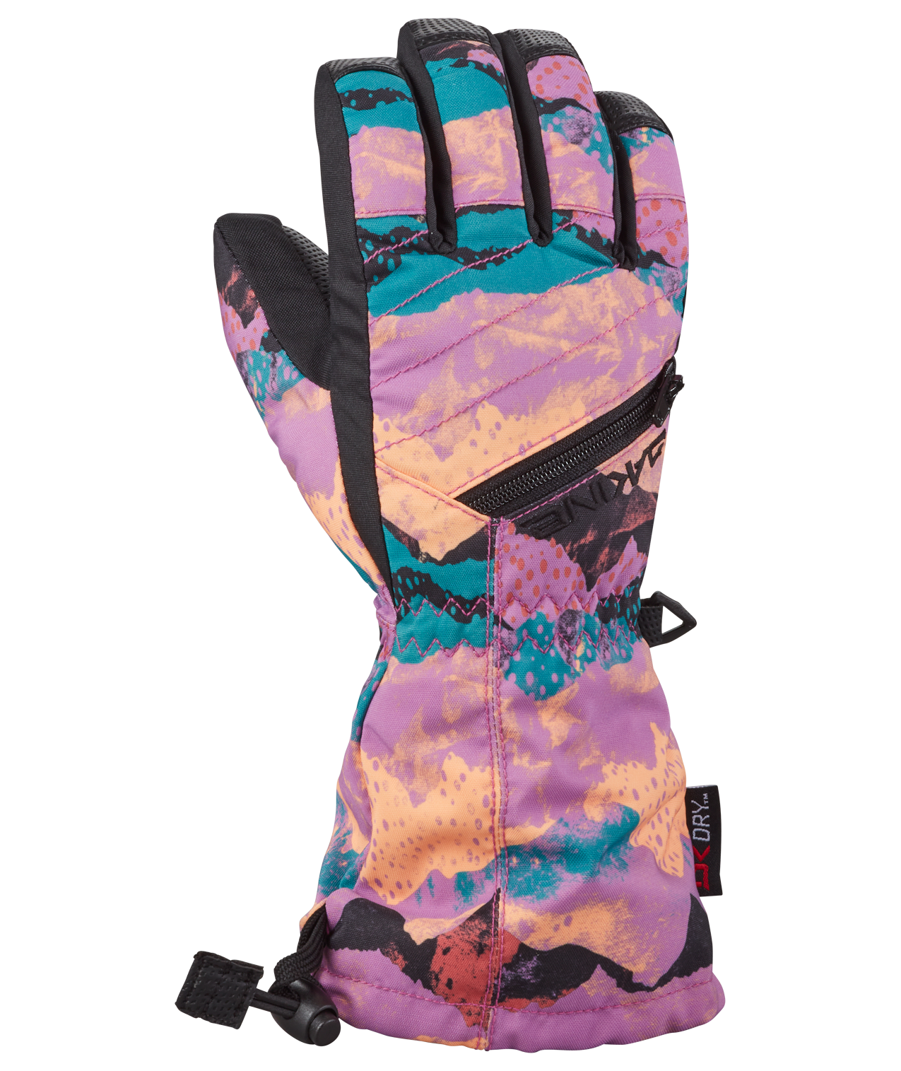 Youth Tracker Gloves