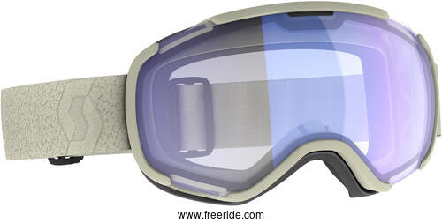 Faze II Goggles