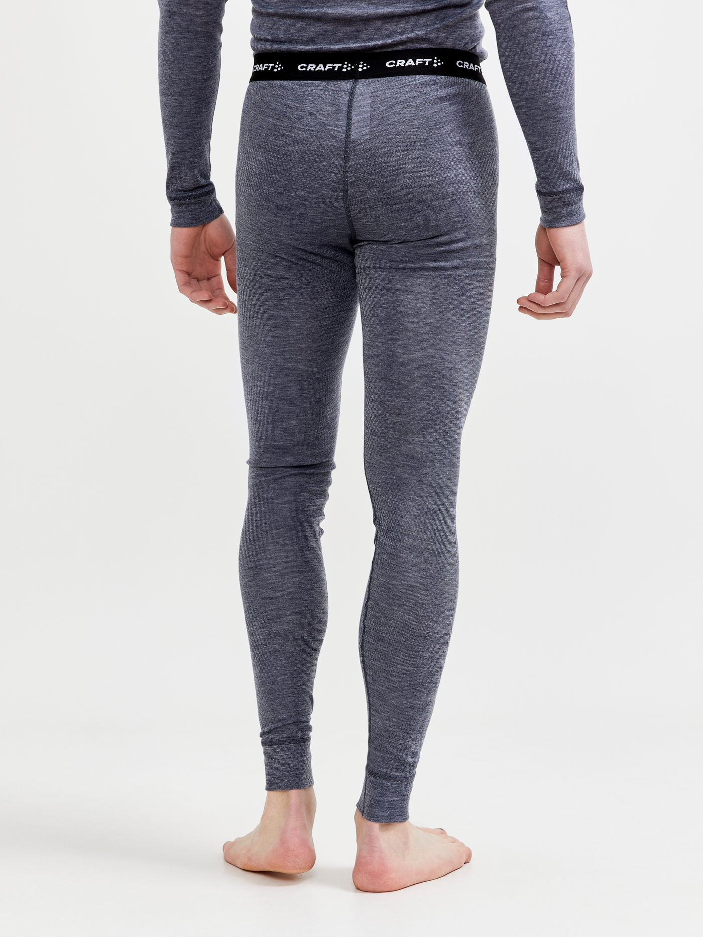 CORE WOOL MERINO SET MEN