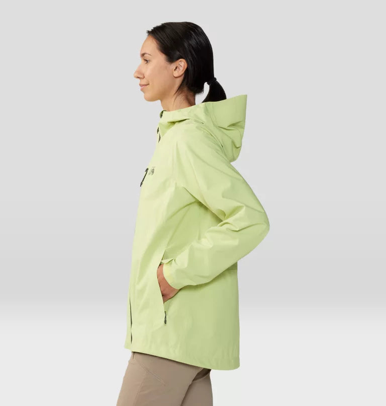 Women's Stretch Ozonic™ Jacket