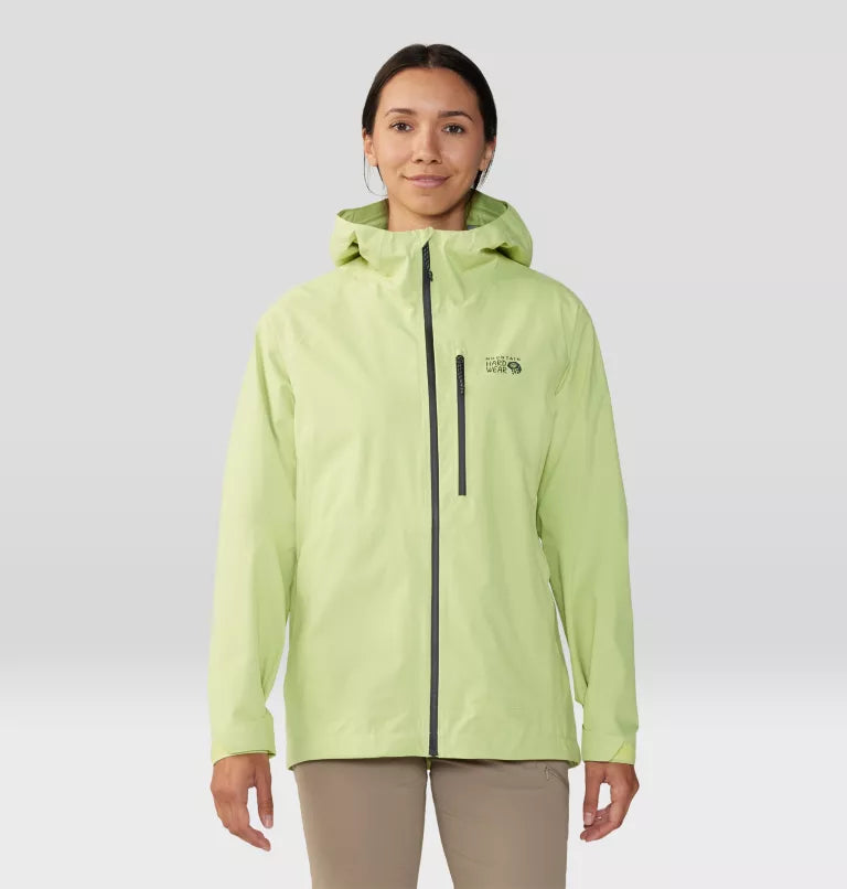 Women's Stretch Ozonic™ Jacket
