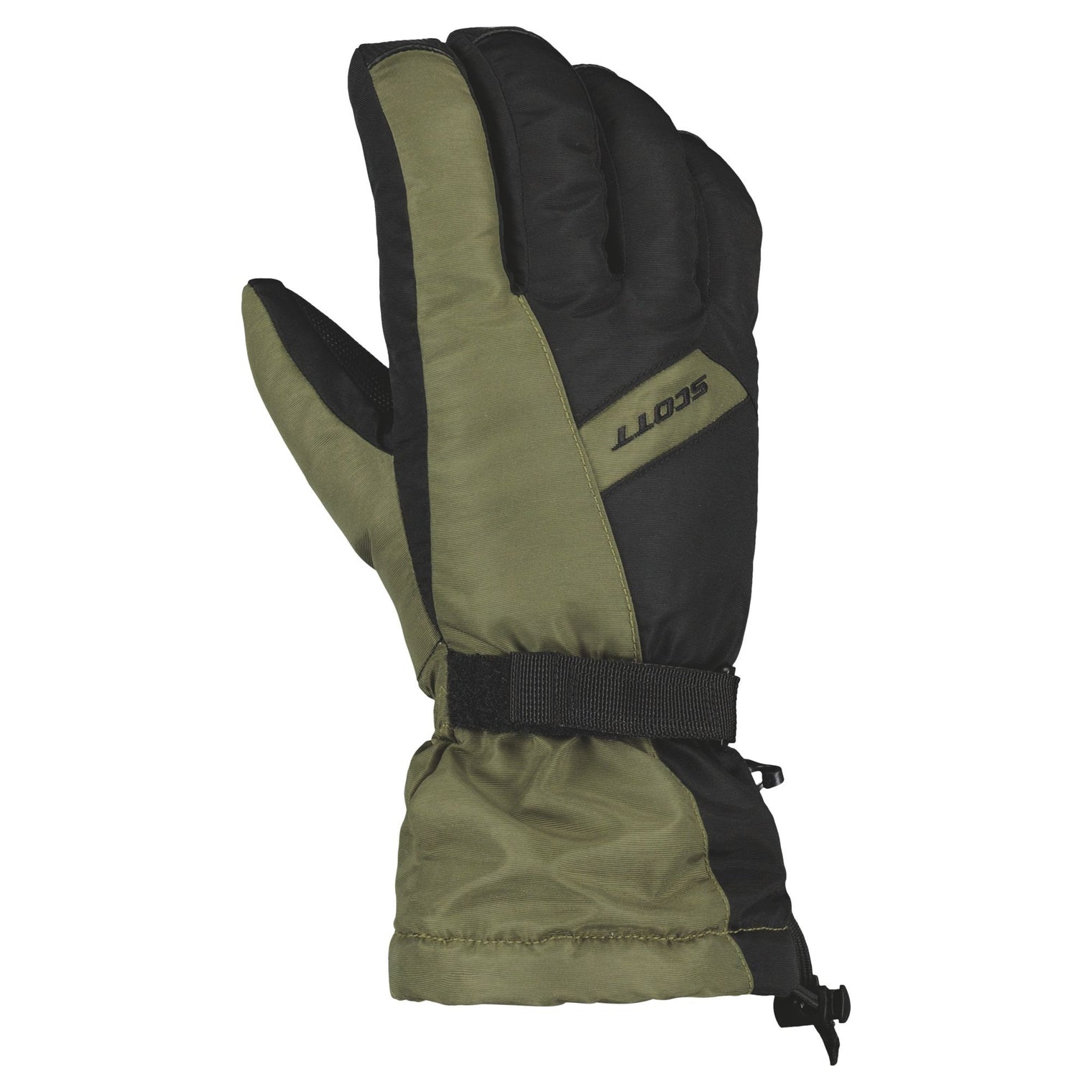 Ultimate Warm Glove - Unisex
