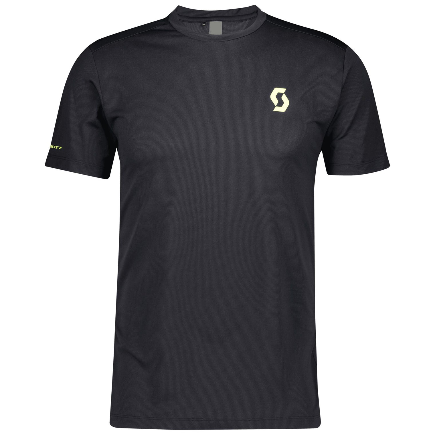 RC Run Team s/sl Men's Shirt