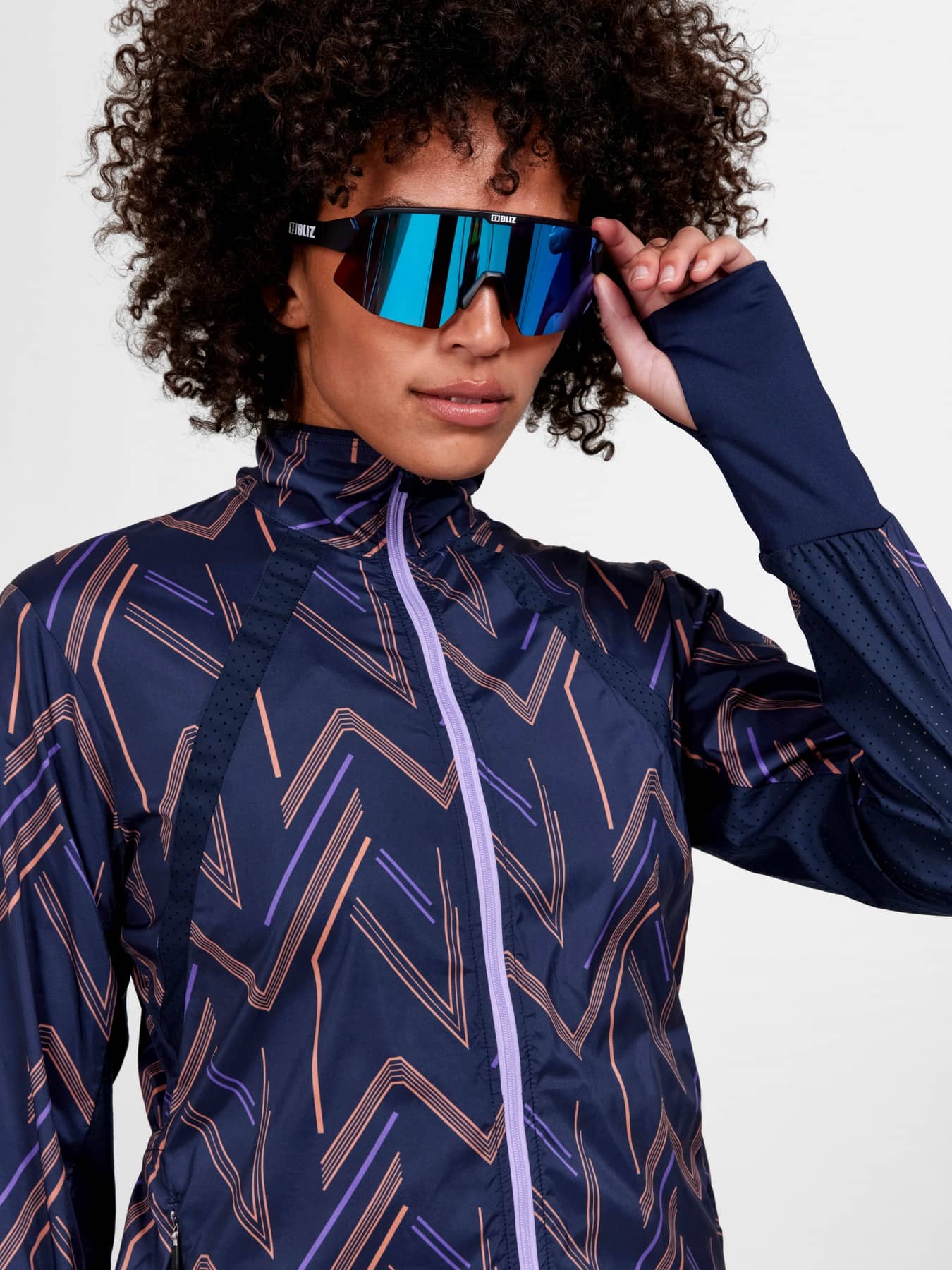 ADV Essence Wind Jacket W