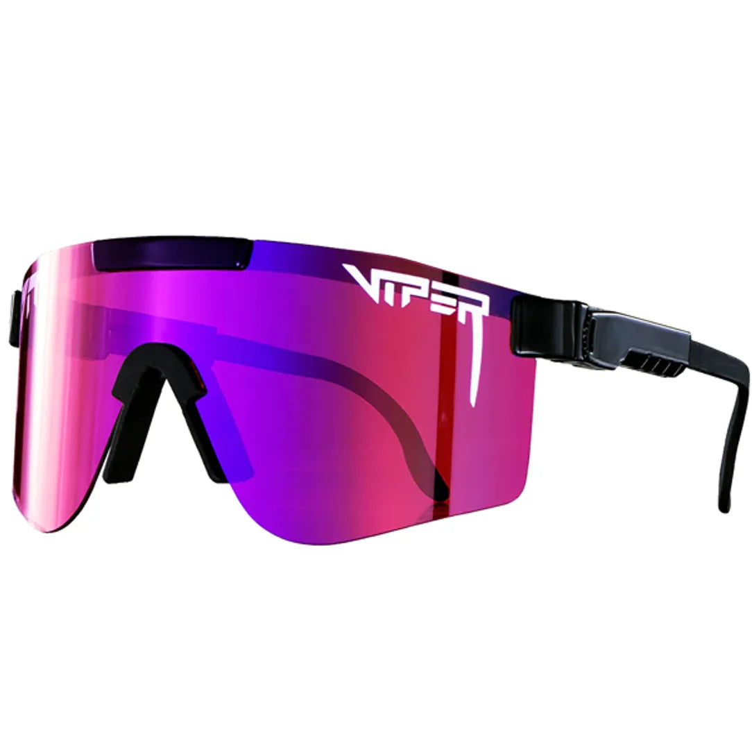 The Mudslinger Sunset