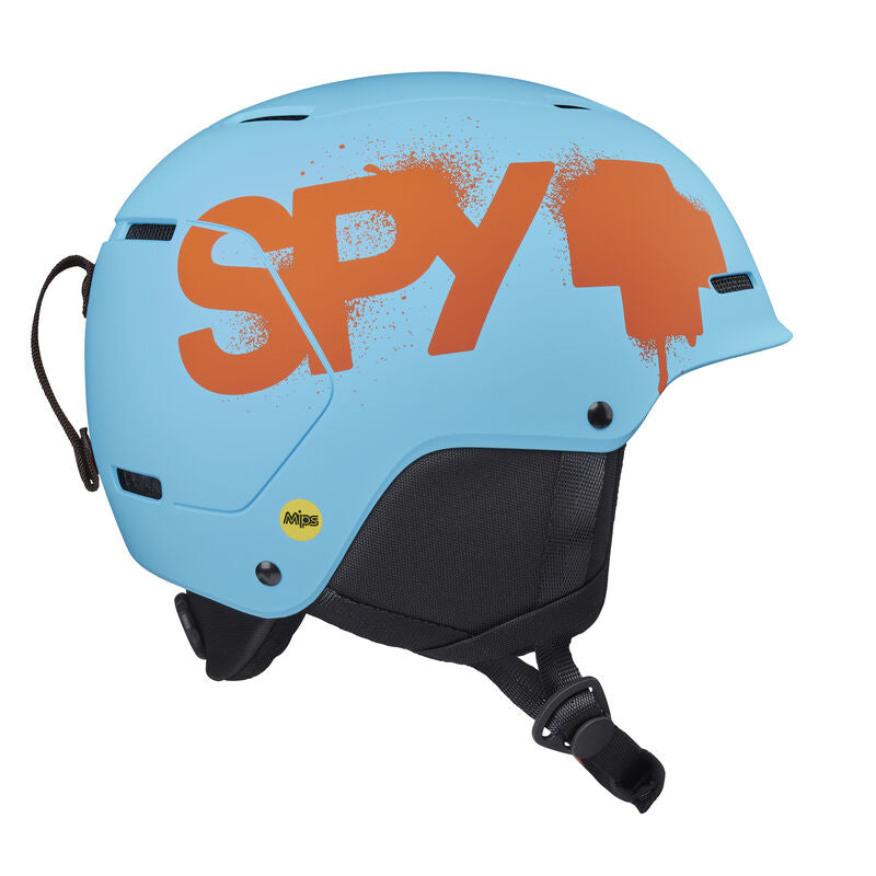Lil' Astronomic MIPS Snow Helmet