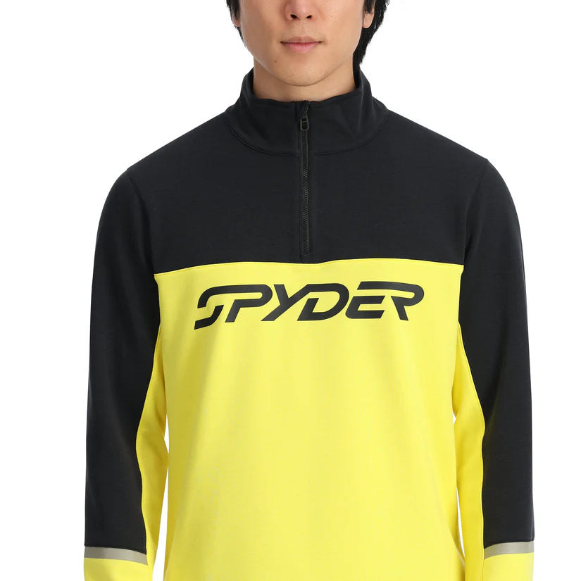 Speed Fleece 1/2 Zip