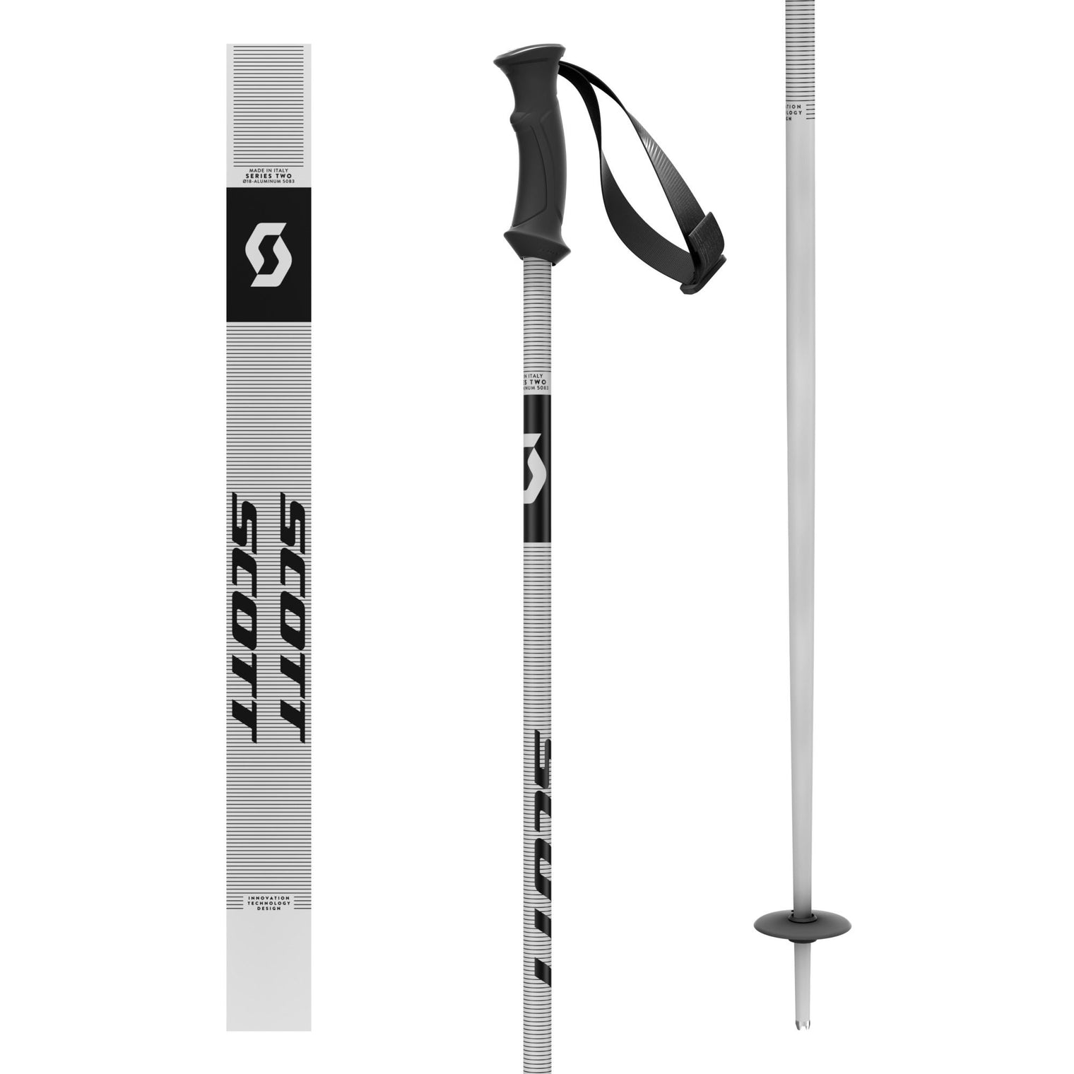 540 Pro Poles
