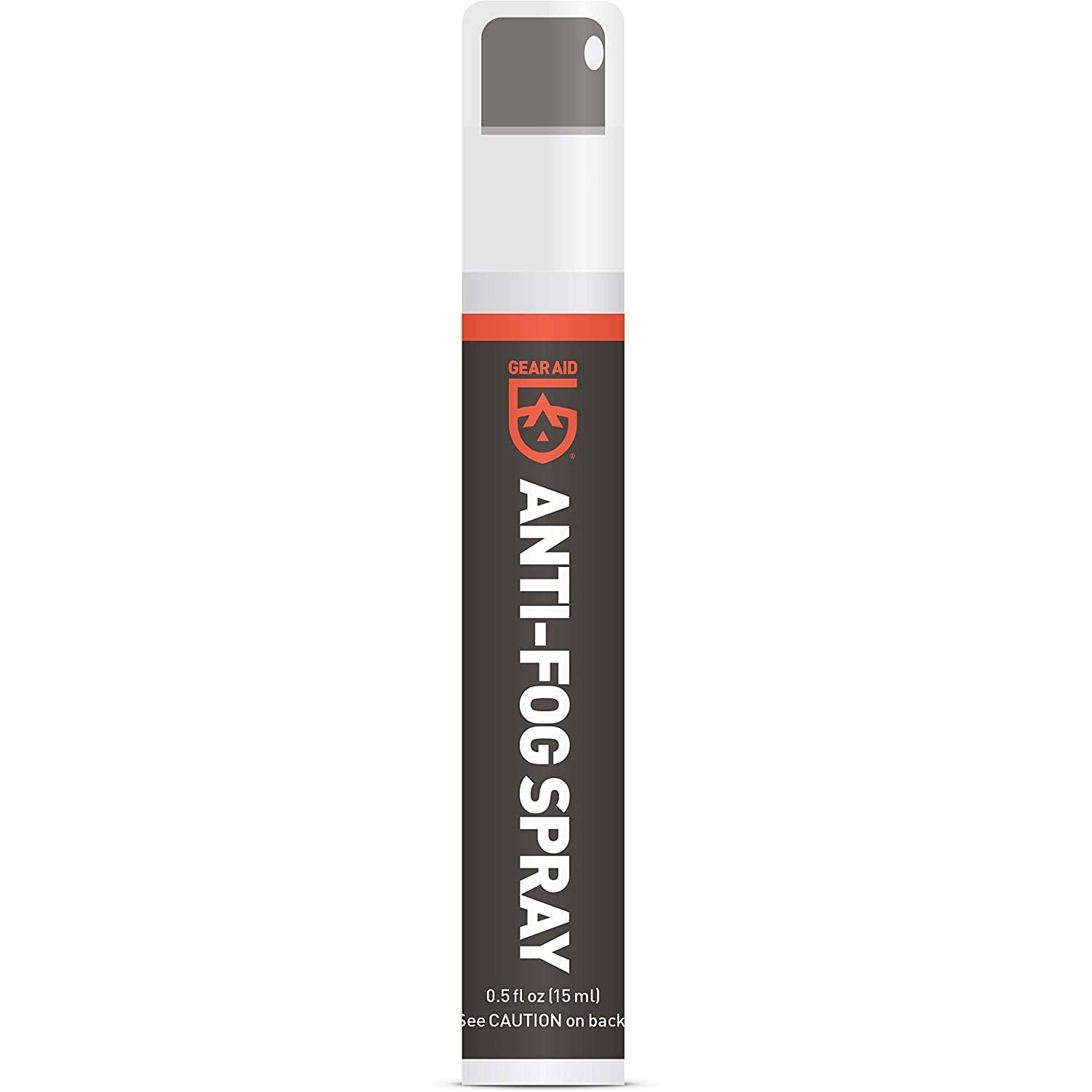 Anti Fog Spray .5oz