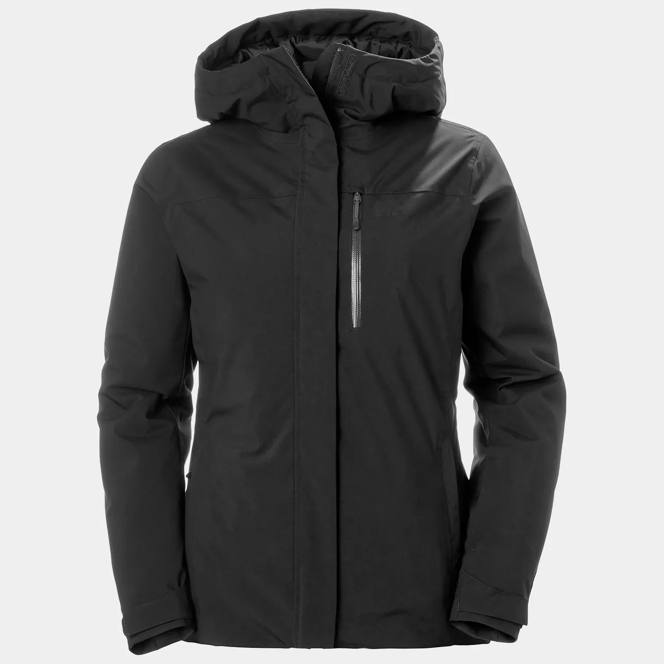 W Snowplay Jacket - 990 Black