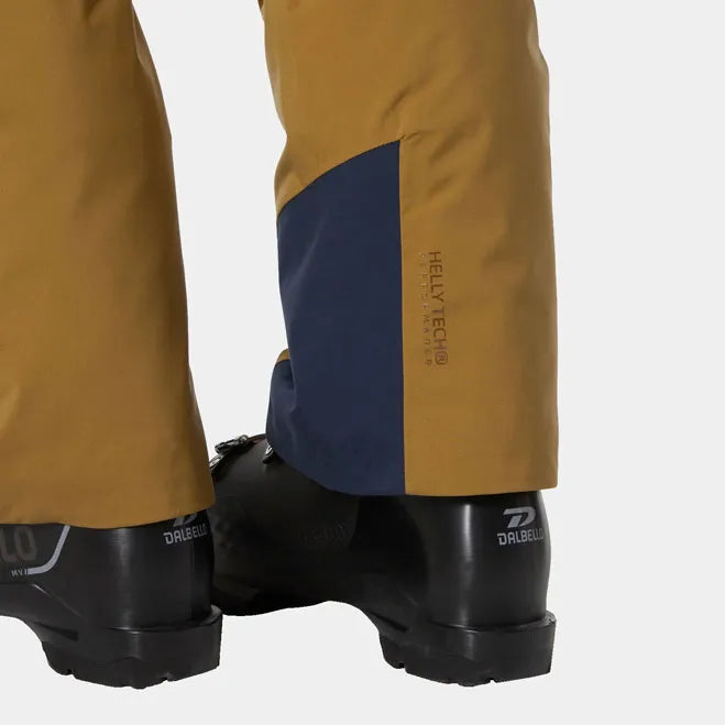 Women's Legendary Insulated Bib Pant - 787 Lynx