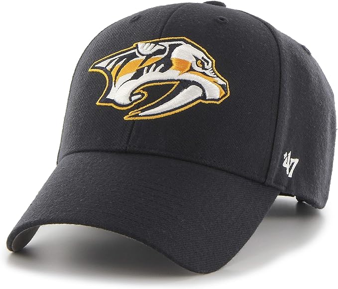 47 MVP Cap - NHL