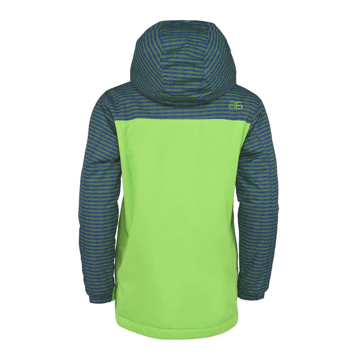 Slalom Insulated Jacket - Kids