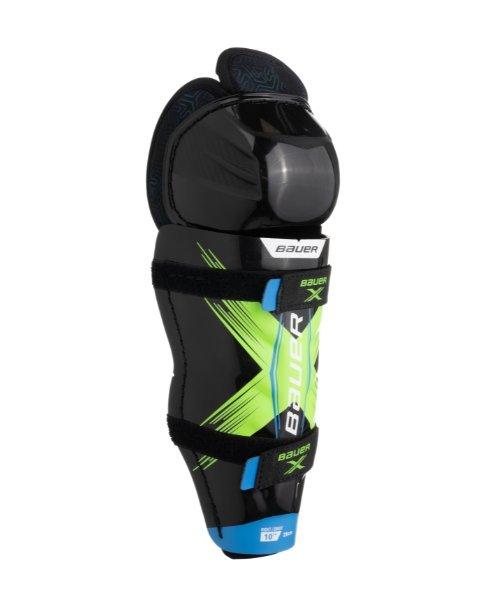 X Shin Guards - YTH