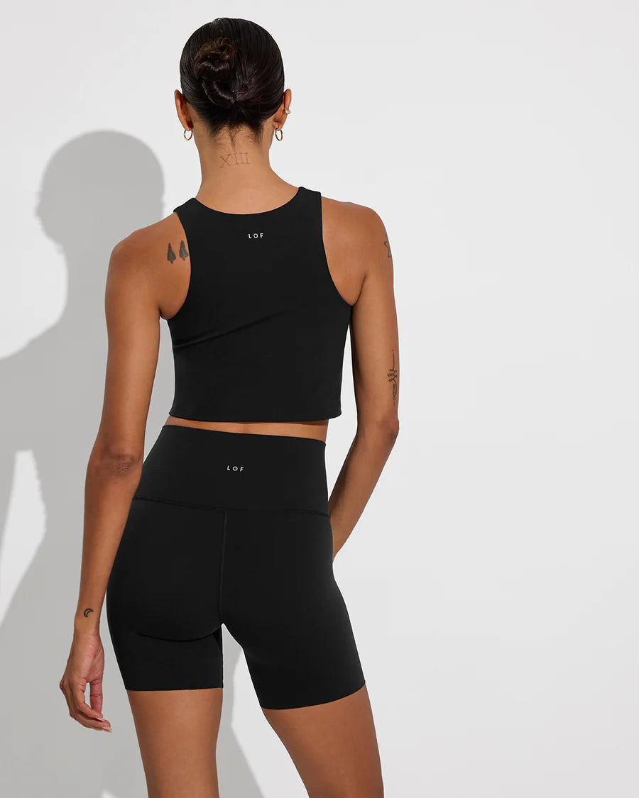 Super Moves Short 5"