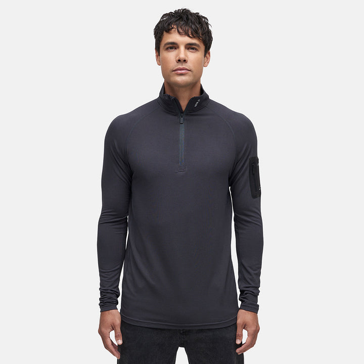 Core Midweight 1/4 Zip - Men's
