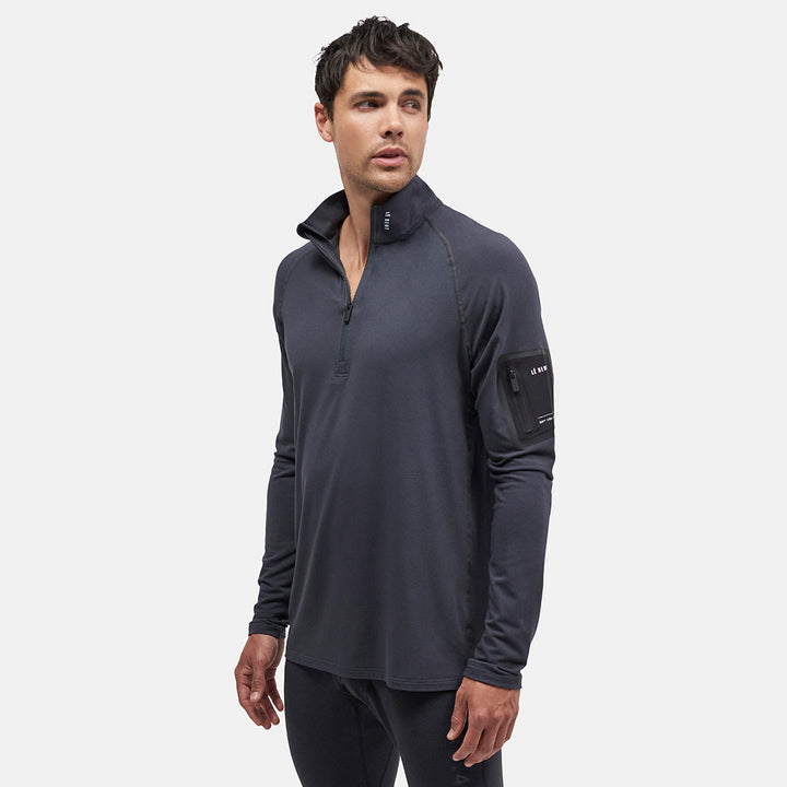 Core Midweight 1/4 Zip - Men's