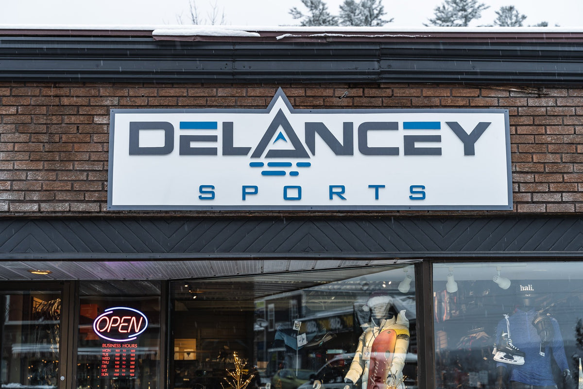 Delancey Sports  Your local Sporting Goods Store