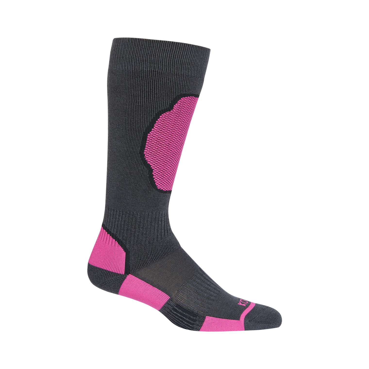 The Brave Adult Sock