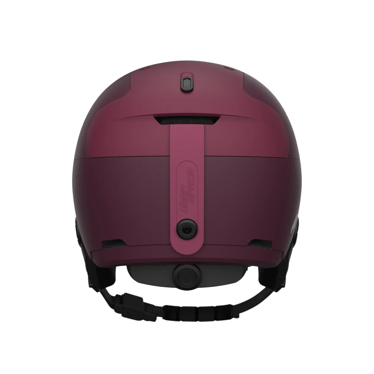 Deep Space Helmet - Plum