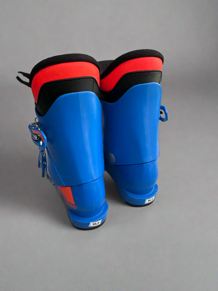 Lange Kids Boots - 18.5