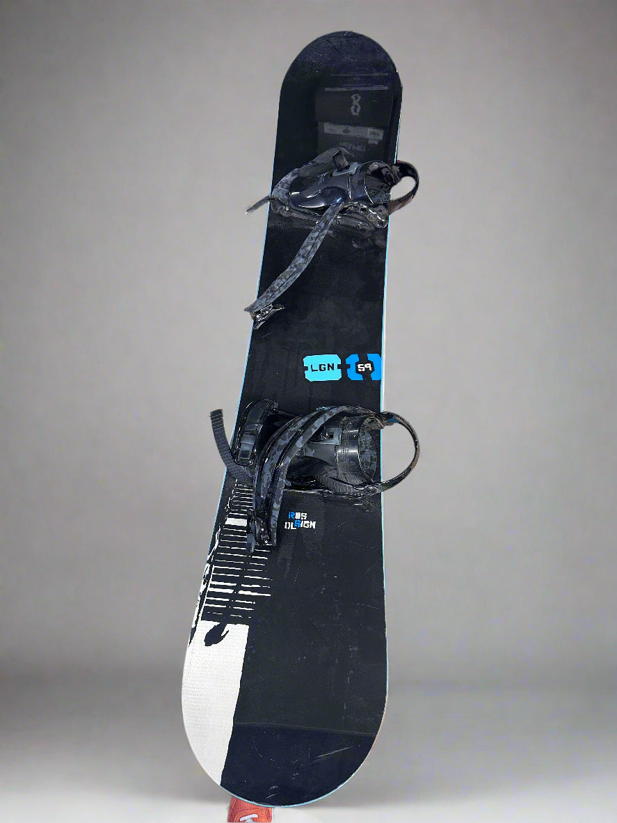 Rossi LGN 59 Snowboard