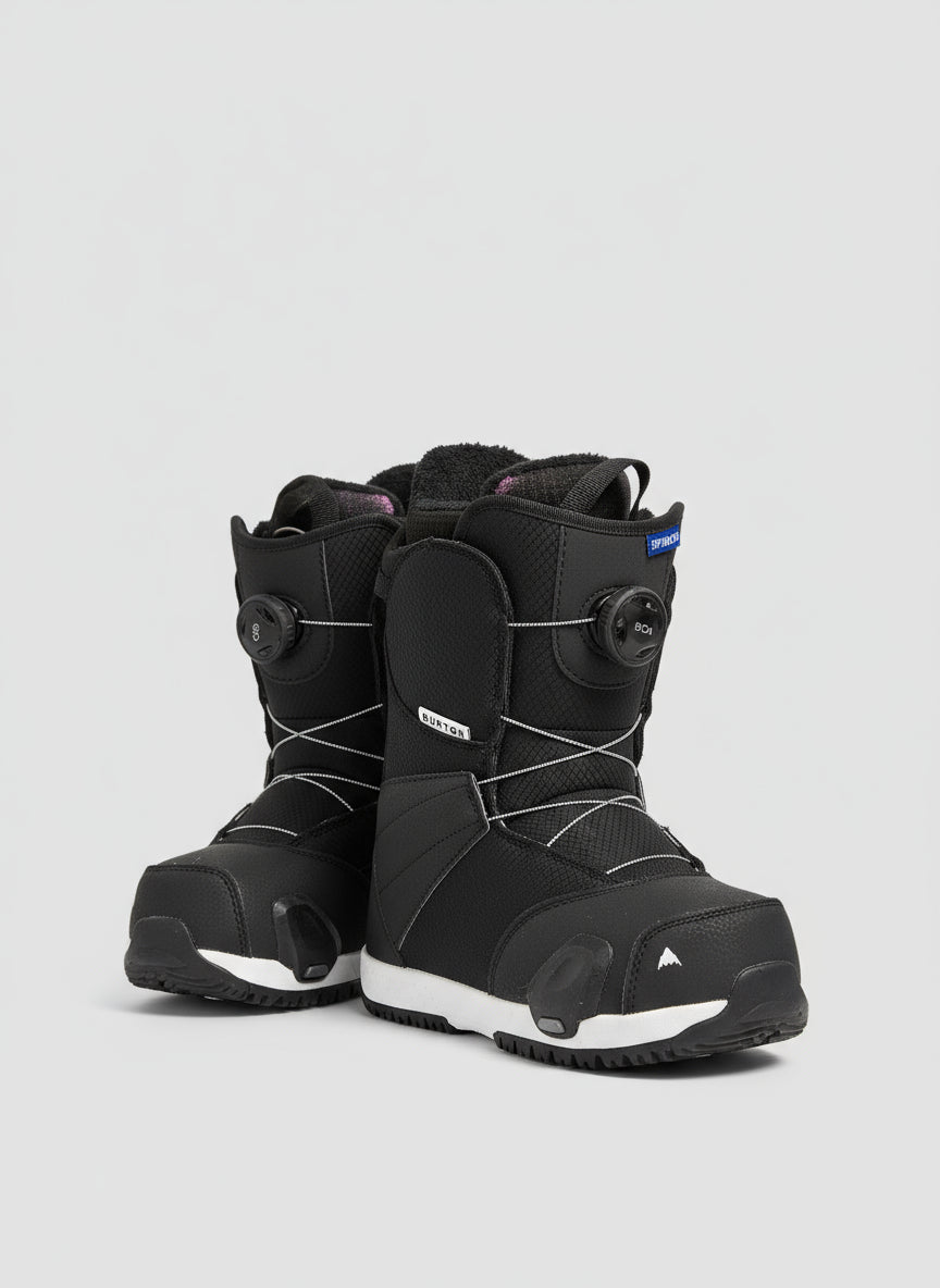 Burton Step on Boots 7