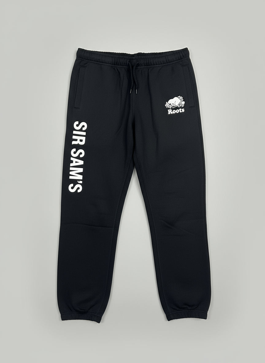 Sir Sam's Roots Sweatpants