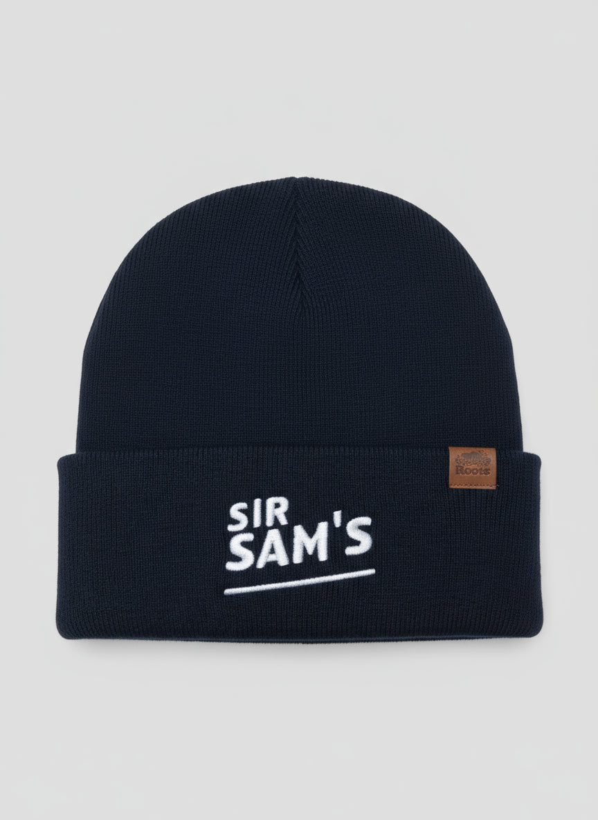 Sir Sam's Roots Toque