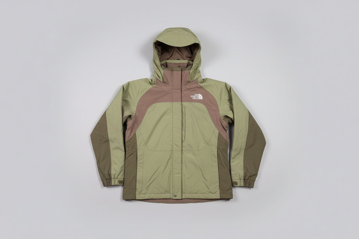 Kids The North Face Jacket - Size M