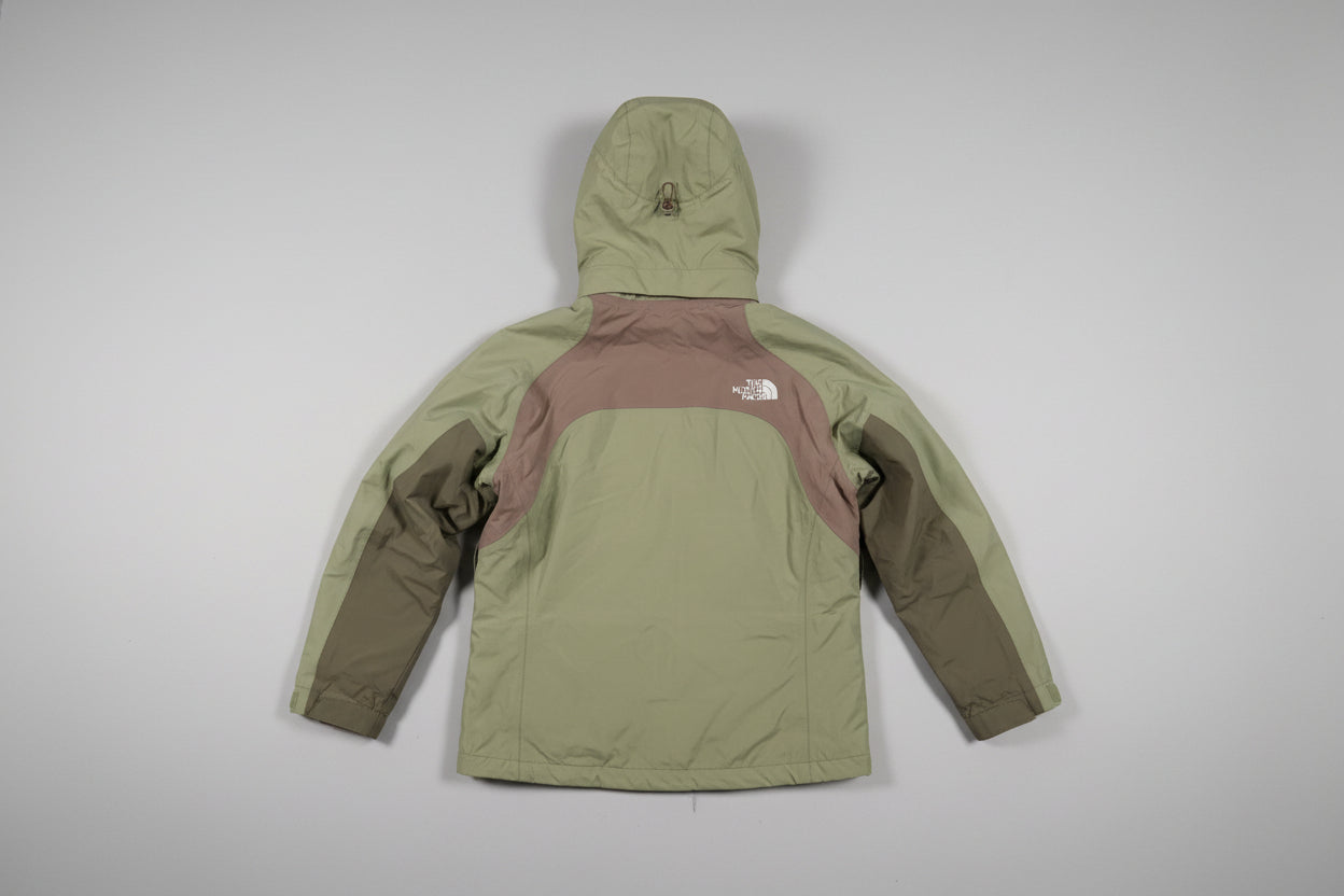 Kids The North Face Jacket - Size M