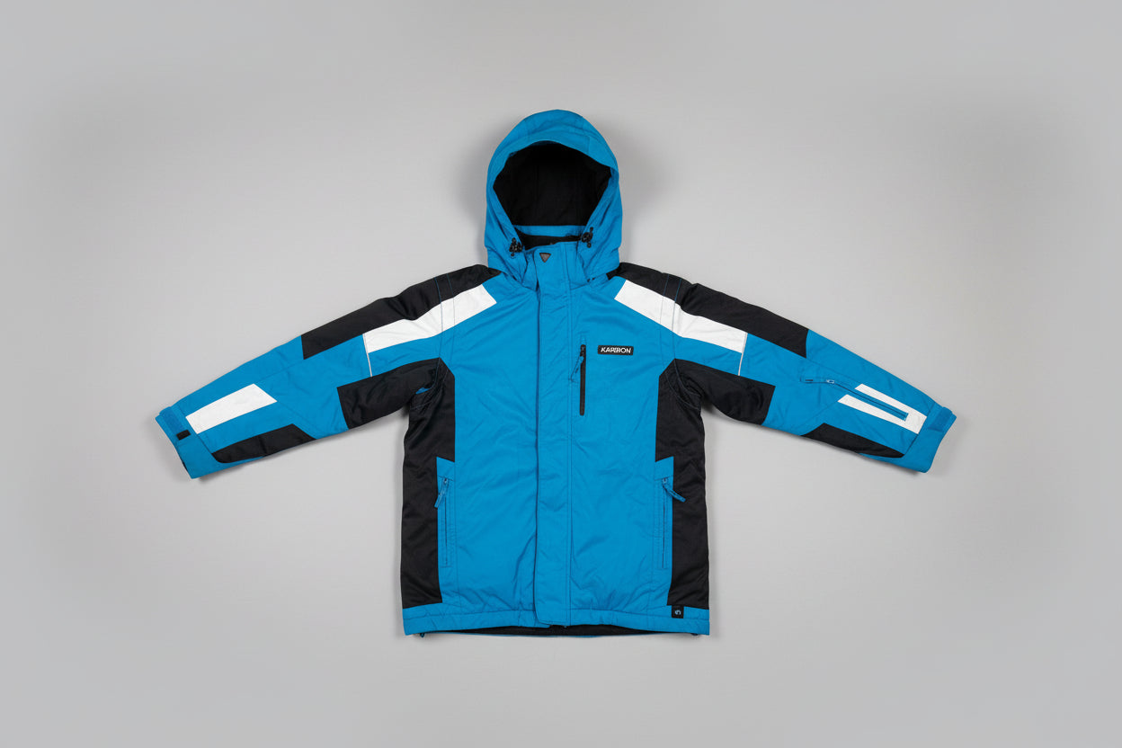 Kids Karbon Jacket - 14
