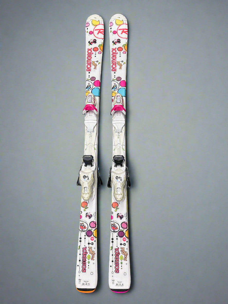 Rossignol Fun Girl 140