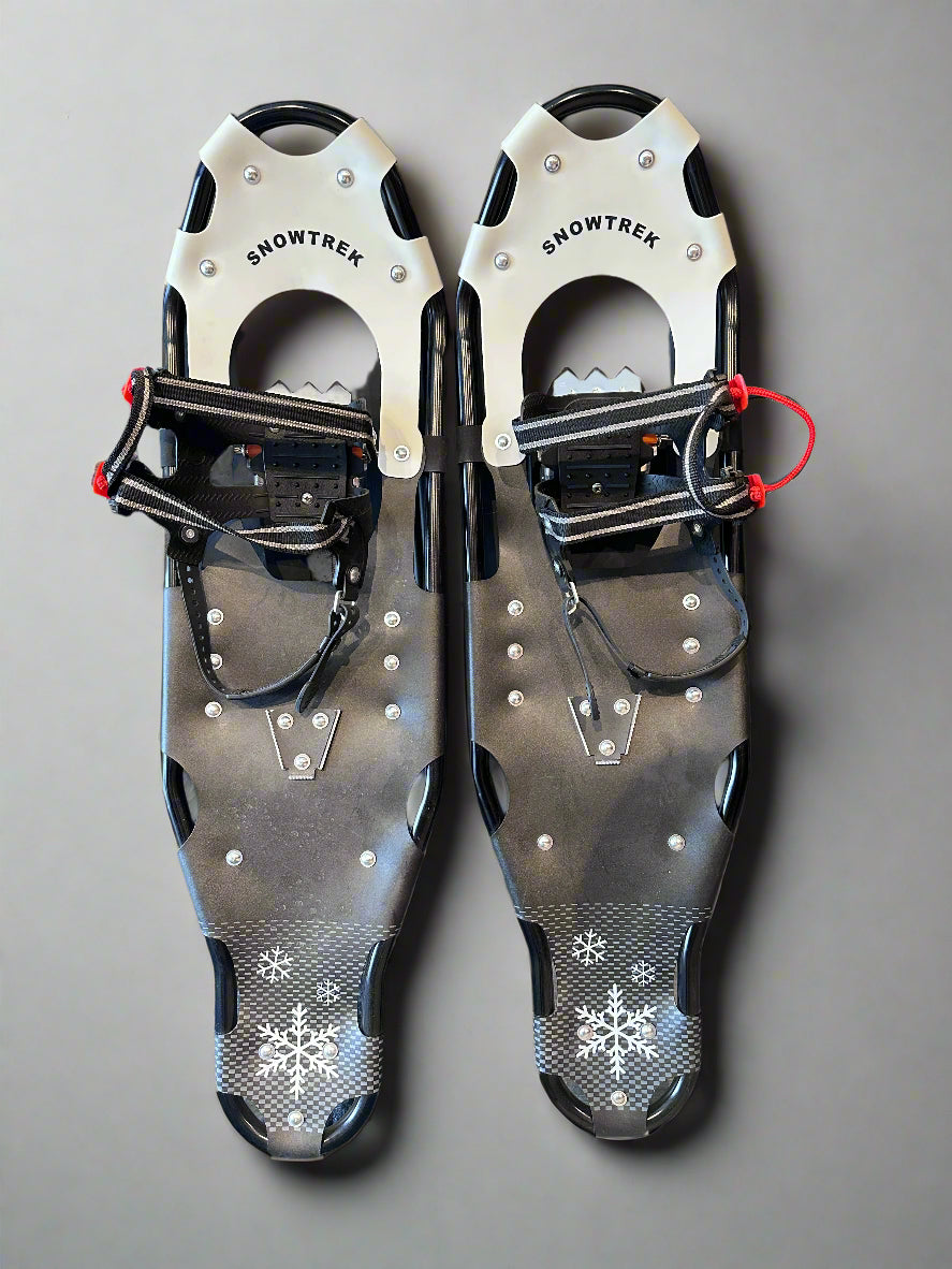 PRELOVED Snowtrek - 10x34