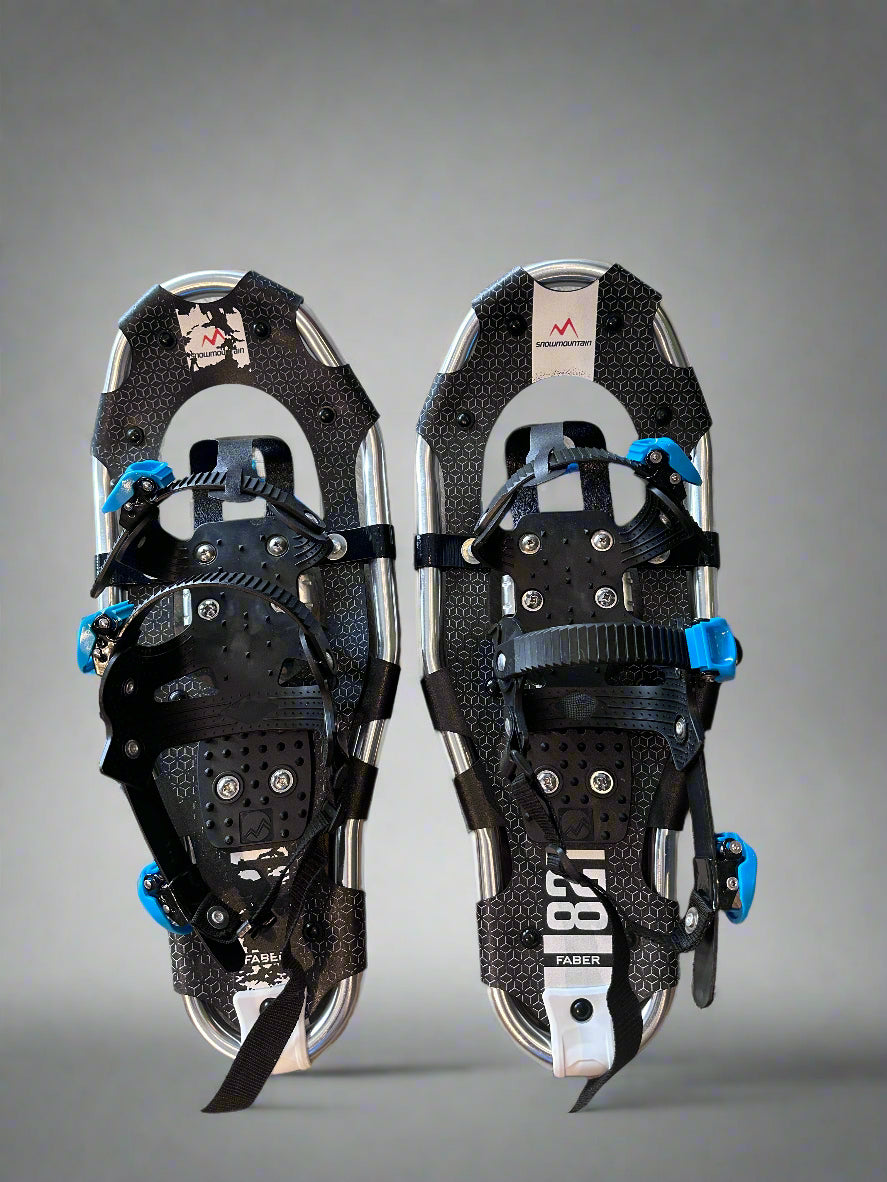 PRELOVED Faber - 8x21