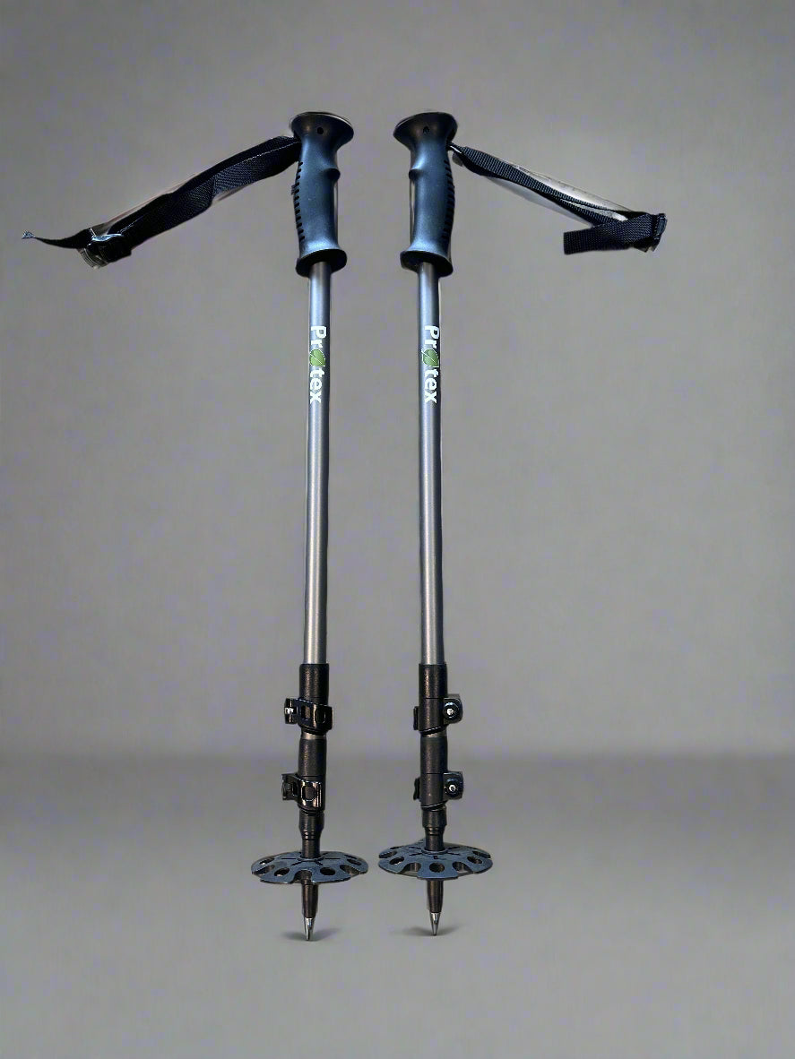 PRELOVED Snowshoe Poles