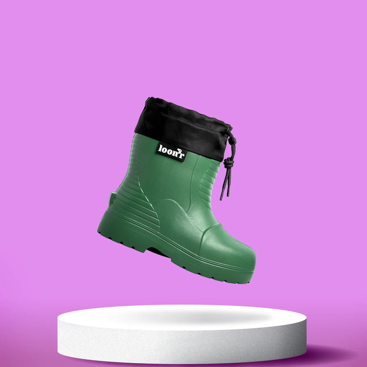 LO RIDER - Pass the Peas