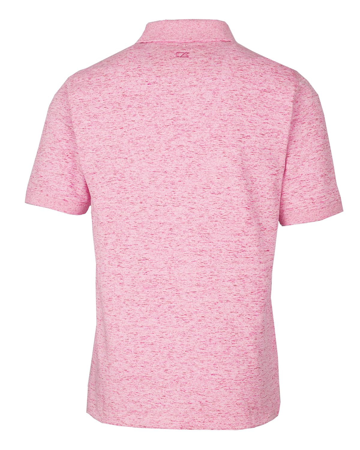 Advantage Tri-Blend Space Dye Polo