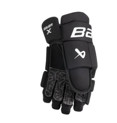 X Hockey Gloves - SR