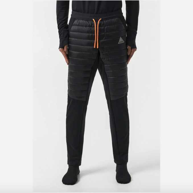 Tundra Hybrid Layering Pant - Men's