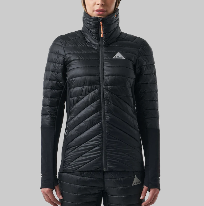 Phoenix Gilltek Hybrid Jacket - Women's