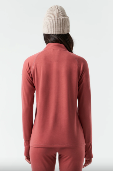 Harebelly Heavy Base Layer - Women's