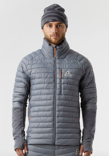 Men's Morrison GTEK Hybrid Jacket