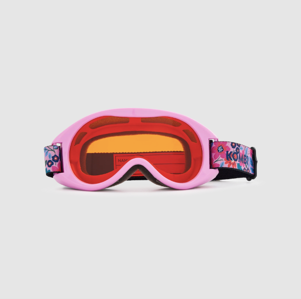 Airplay Ski Goggles - Average Sunlight