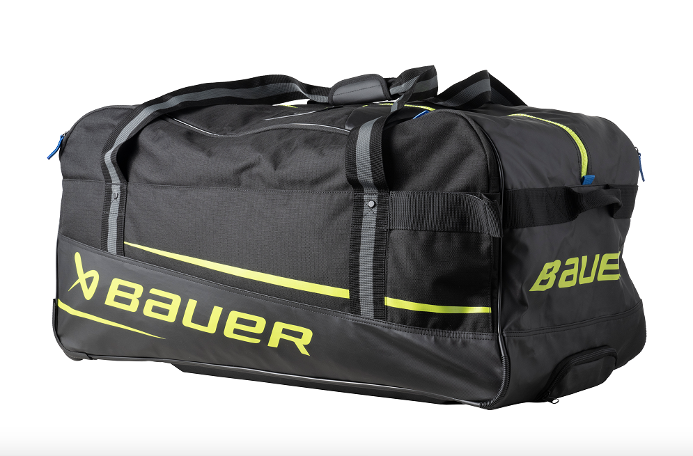 S24 Premium Carry Bag - JR