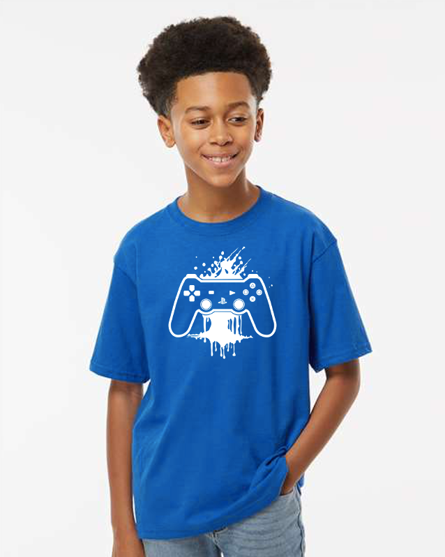 PS5 Drip T-Shirt