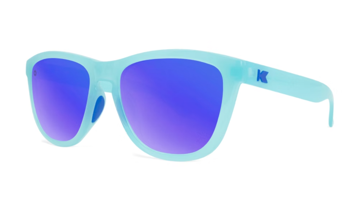 Premiums Sport Icy Blue/Moonshine