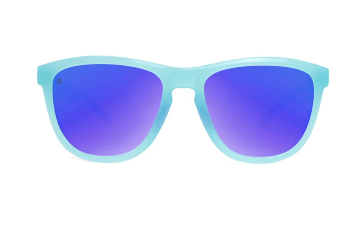 Premiums Sport Icy Blue/Moonshine